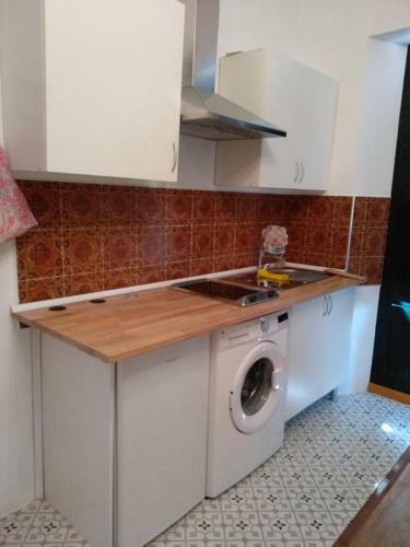 Apartamento Centro Encarnaci�n 1� I