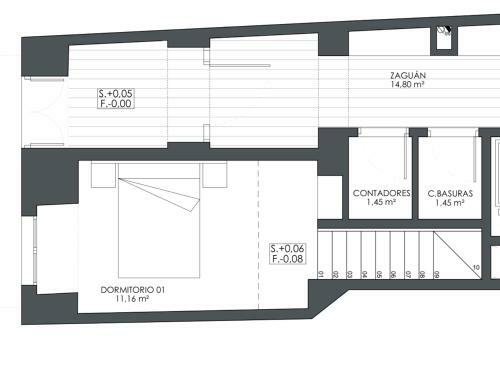 Apartamento Casa Triana 1888 Suites By �poca