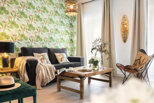 Apartamento Casa Triana 1888 Suites By �poca