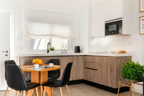 Apartamento Casa Triana 1888 Suites By �poca