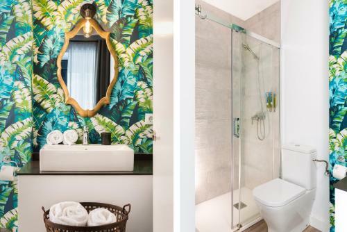 Apartamento Casa Triana 1888 Suites By �poca