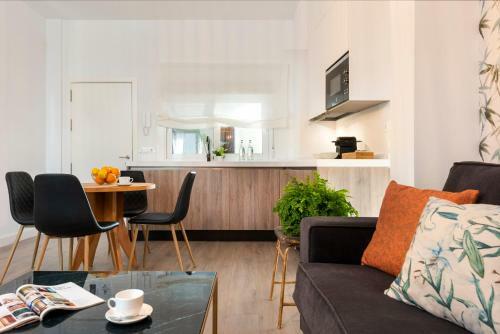 Apartamento Casa Triana 1888 Suites By �poca