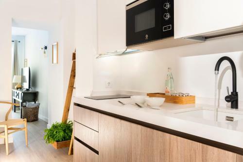 Apartamento Casa Triana 1888 Suites By �poca