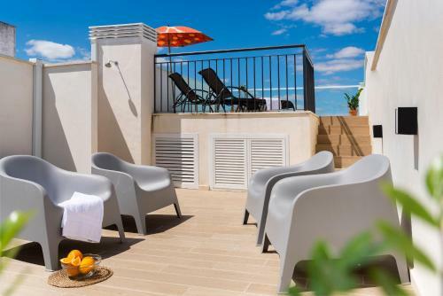 Apartamento Casa Triana 1888 Suites By �poca