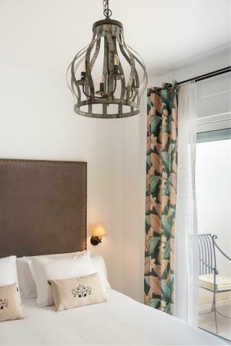 Apartamento Casa Triana 1888 Suites By �poca