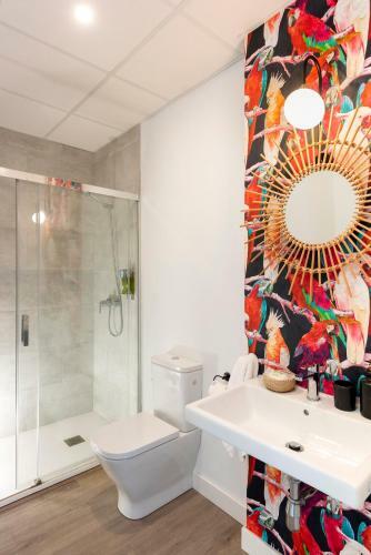 Apartamento Casa Triana 1888 Suites By �poca