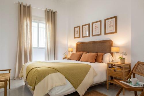Apartamento Alohamundi Francos