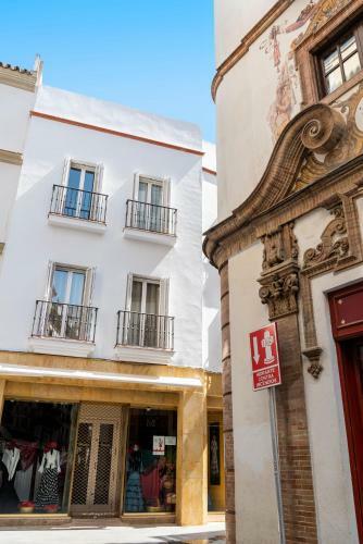 Apartamento Alohamundi Francos