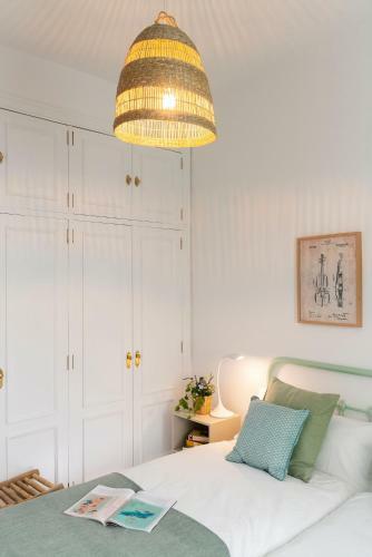 Apartamento Alohamundi Francos