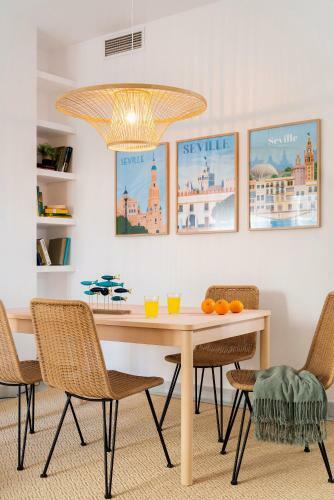 Apartamento Alohamundi Francos