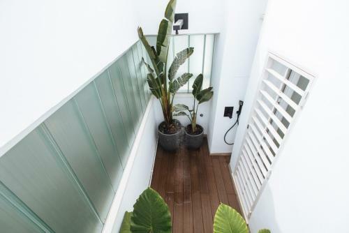 R26 Suites By Magno Apartments