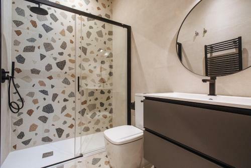 R26 Suites By Magno Apartments