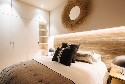 R26 Suites By Magno Apartments