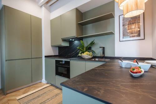 R26 Suites By Magno Apartments