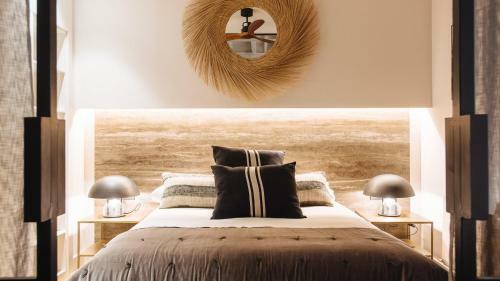 R26 Suites By Magno Apartments