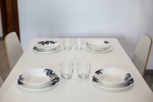 Pel�cano Urban Apartment