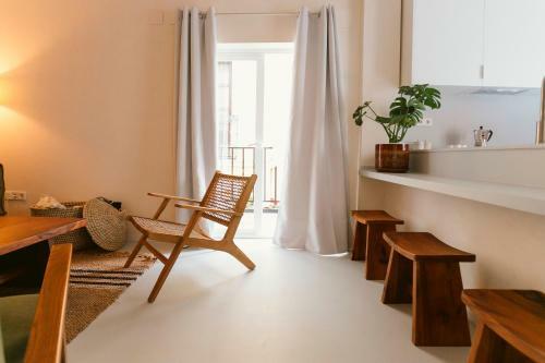 Apartamento Minty Stay - Dean