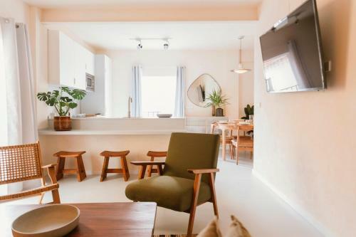 Apartamento Minty Stay - Dean