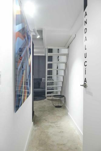 Apartamento Andalucia Modern Y Luxury