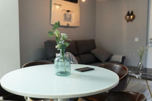 Apartamento Singular Home Sevilla Center Bikes Free