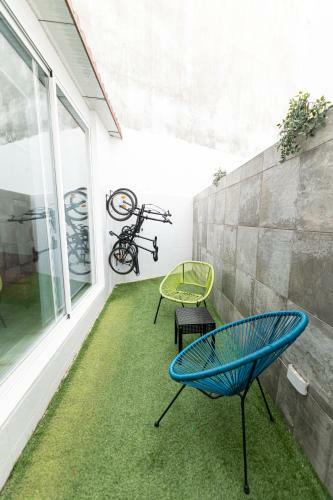 Apartamento Singular Home Sevilla Center Bikes Free