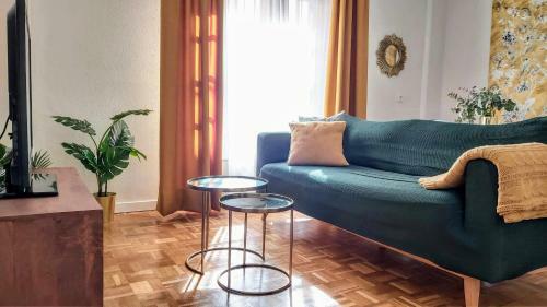 Apartamento Misterhost Santa Cruz II -jardines De Murillo