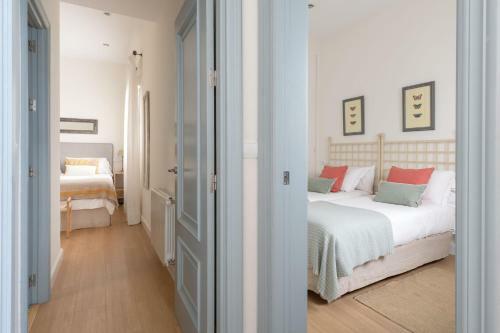 Apartamento Plaza Nueva 2 Bedrooms & 2 Bathrooms