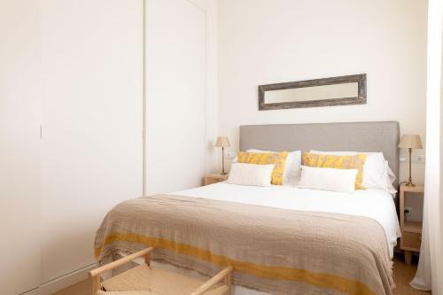Apartamento Plaza Nueva 2 Bedrooms & 2 Bathrooms