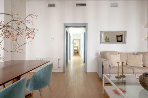 Apartamento Plaza Nueva 2 Bedrooms & 2 Bathrooms