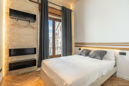 Apartamento Santa Clara Suites Sevilla