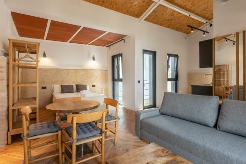 Apartamento Santa Clara Suites Sevilla
