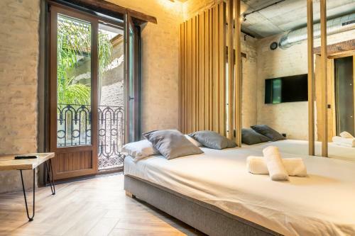 Apartamento Santa Clara Suites Sevilla