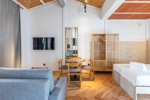 Apartamento Santa Clara Suites Sevilla