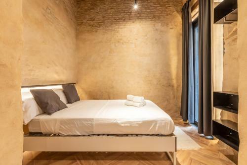 Apartamento Santa Clara Suites Sevilla