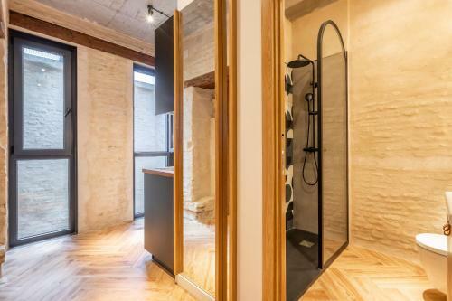 Apartamento Santa Clara Suites Sevilla