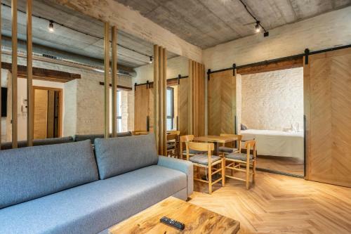 Apartamento Santa Clara Suites Sevilla