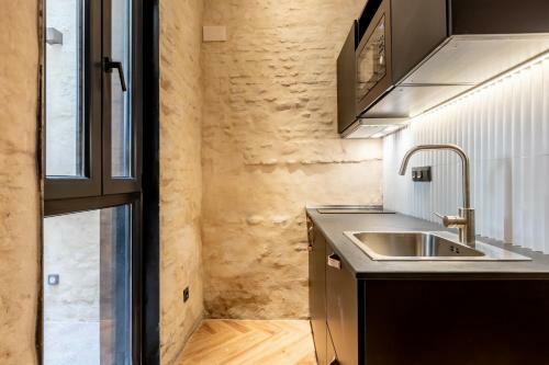 Apartamento Santa Clara Suites Sevilla