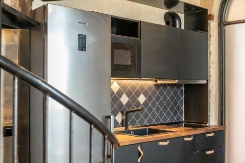 Apartamento Santa Clara Suites Sevilla