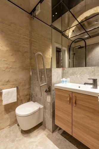 Apartamento Santa Clara Suites Sevilla