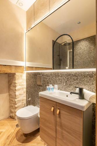 Apartamento Santa Clara Suites Sevilla