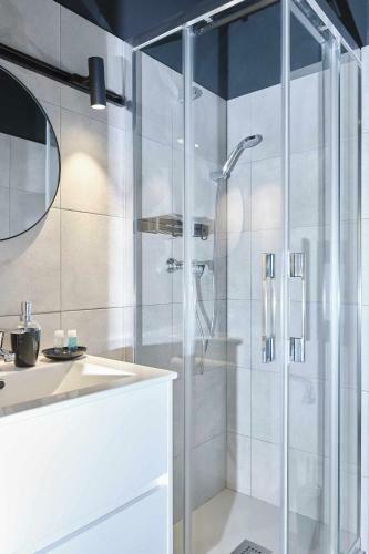Apartamento Fino Modern Y Luxury