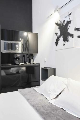 Apartamento Fino Modern Y Luxury