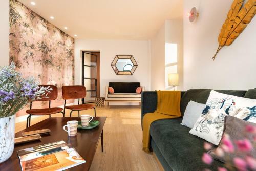Apartamento Alohamundi Arenal