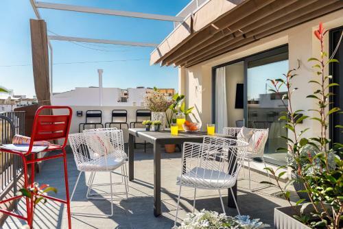 Apartamento Alohamundi Arenal