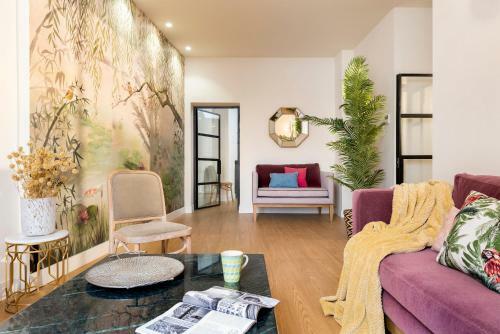 Apartamento Alohamundi Arenal