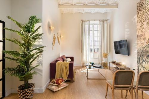 Apartamento Alohamundi Arenal