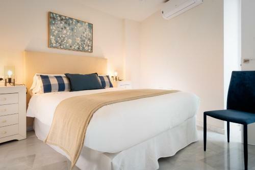 Apartamento Alohamundi Arenal