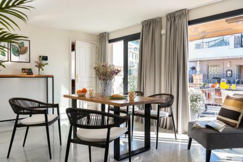 Apartamento Alohamundi Arenal