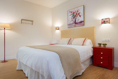 Apartamento Alohamundi Arenal