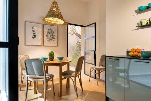 Apartamento Alohamundi Arenal